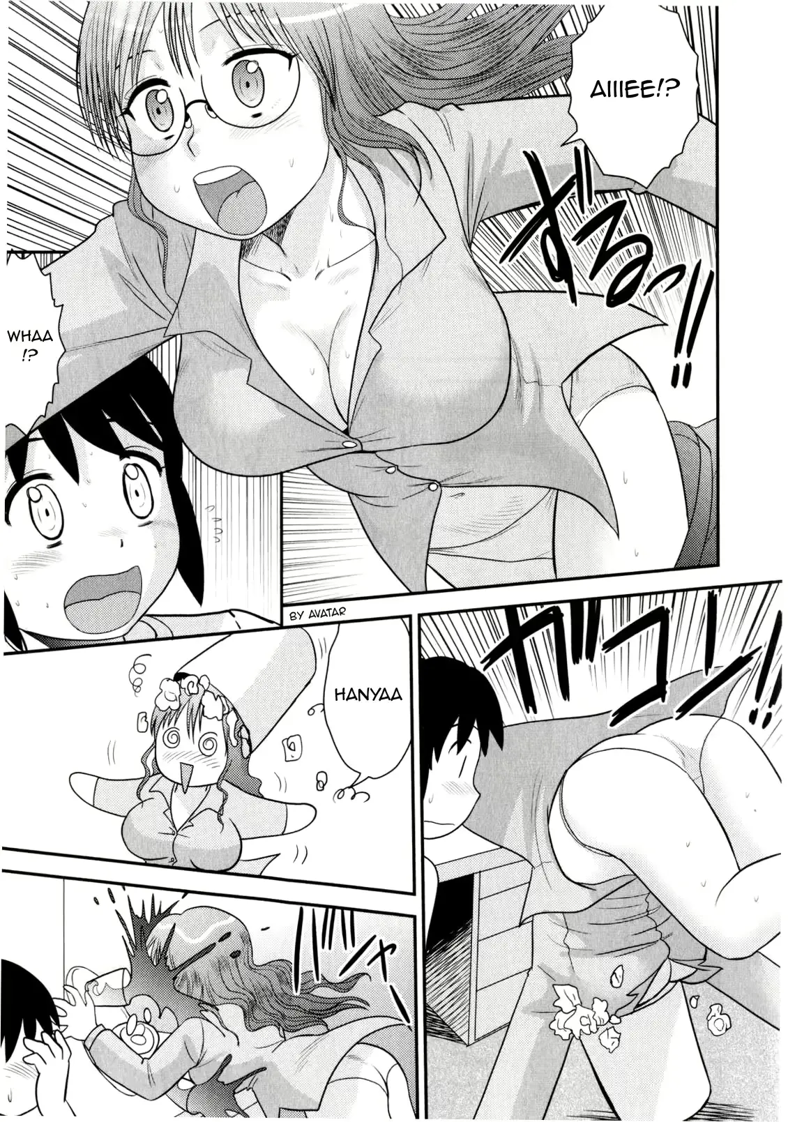 웹툰 이미지 2