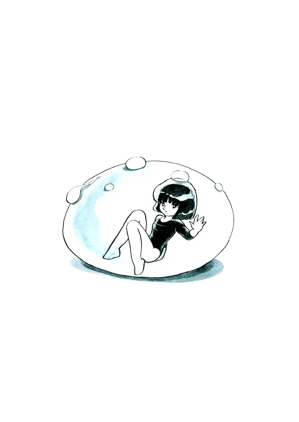 웹툰 이미지 13