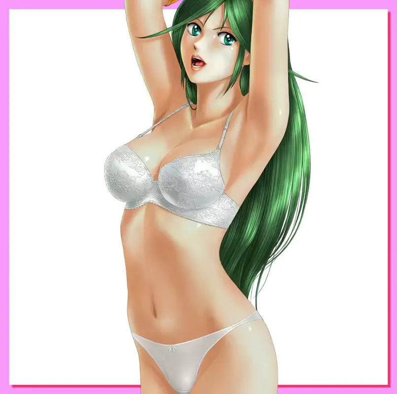 웹툰 이미지 4