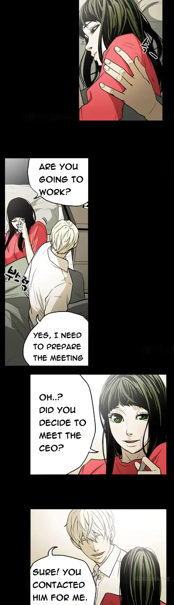 웹툰 이미지 329