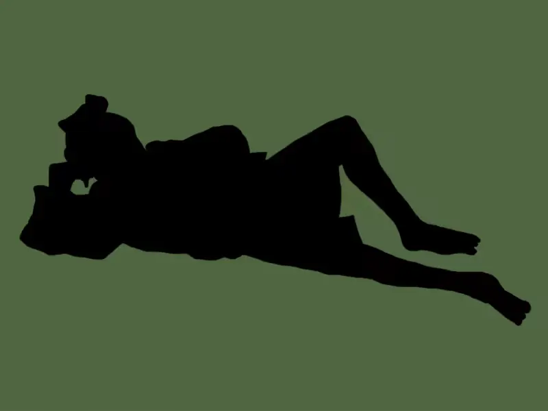 웹툰 이미지 251