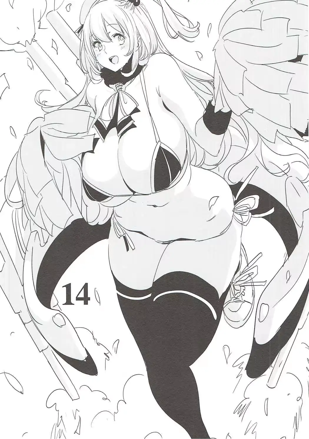 웹툰 이미지 13