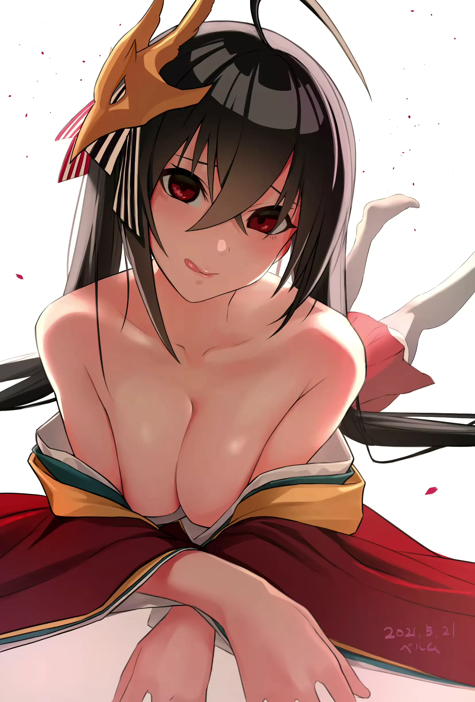 웹툰 이미지 163
