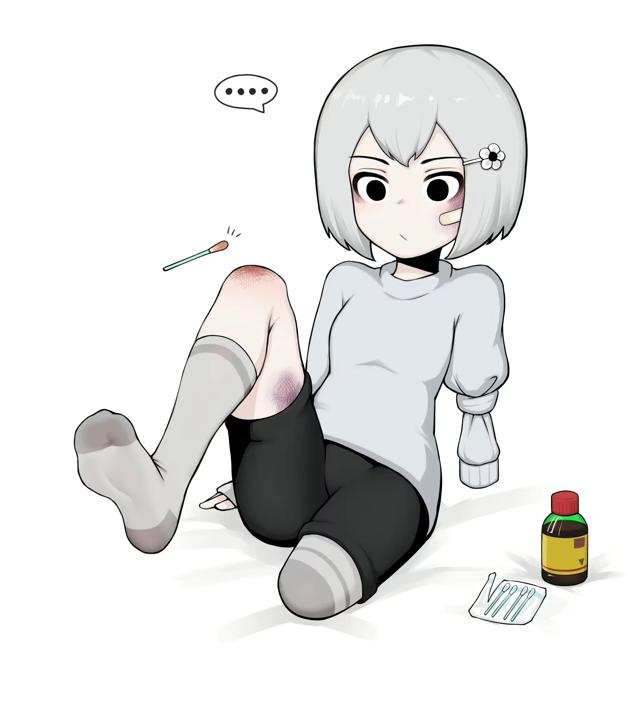 웹툰 이미지 261