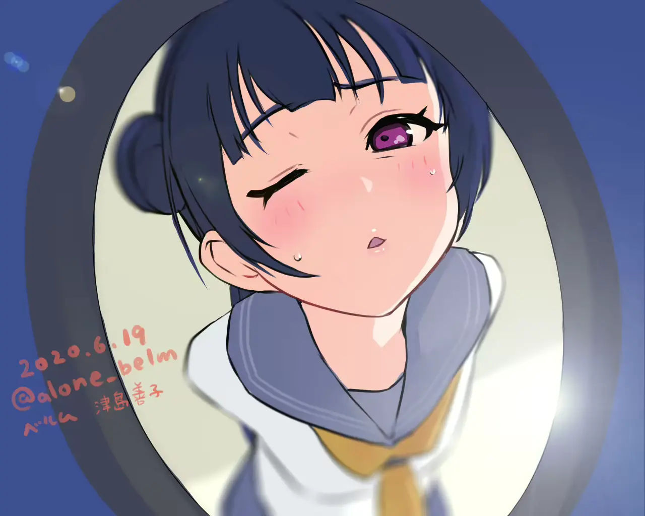 웹툰 이미지 264