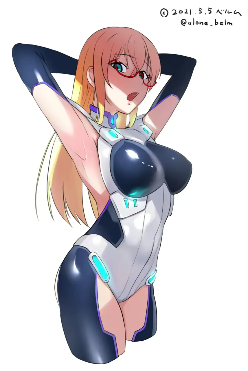 웹툰 이미지 164