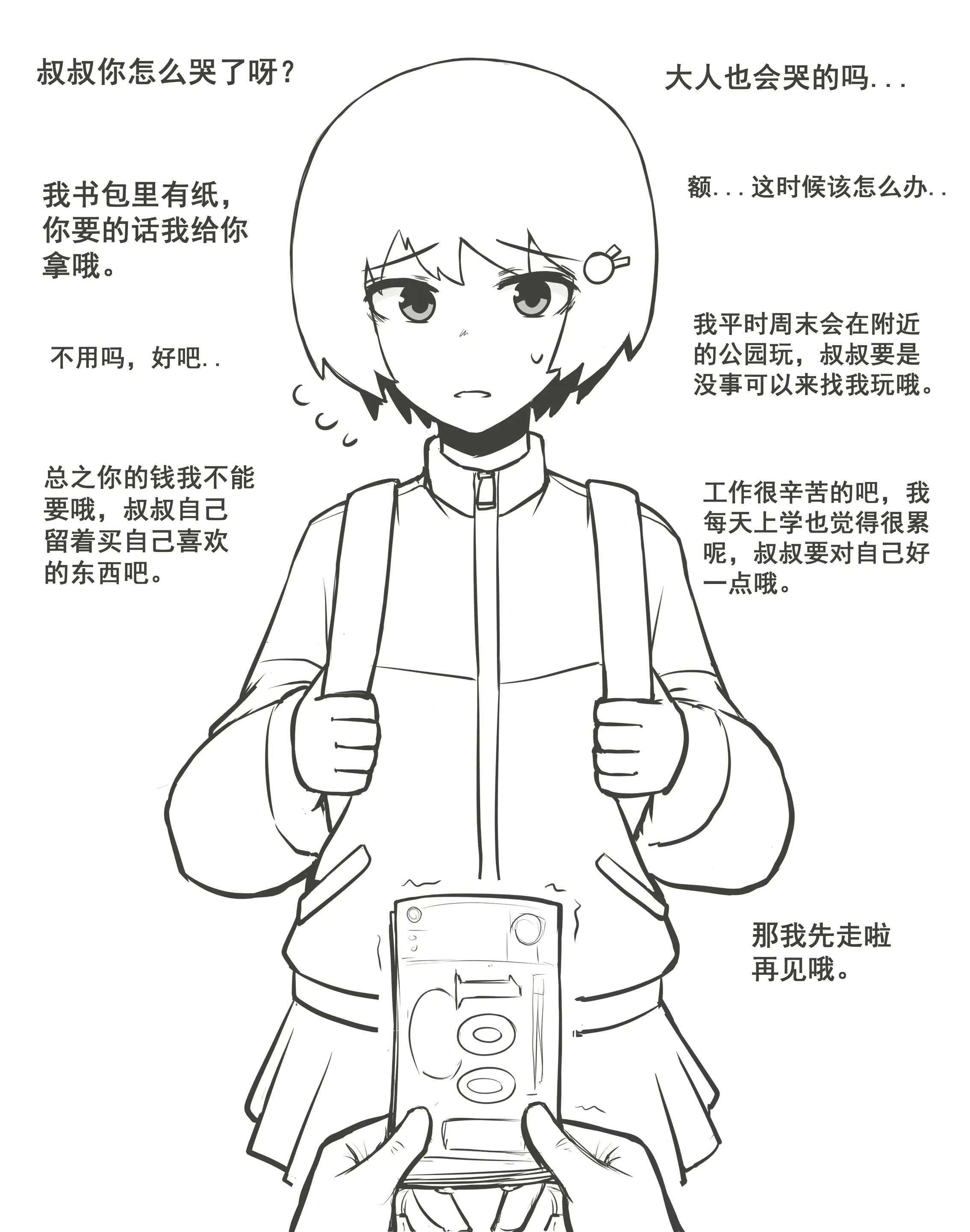 웹툰 이미지 176