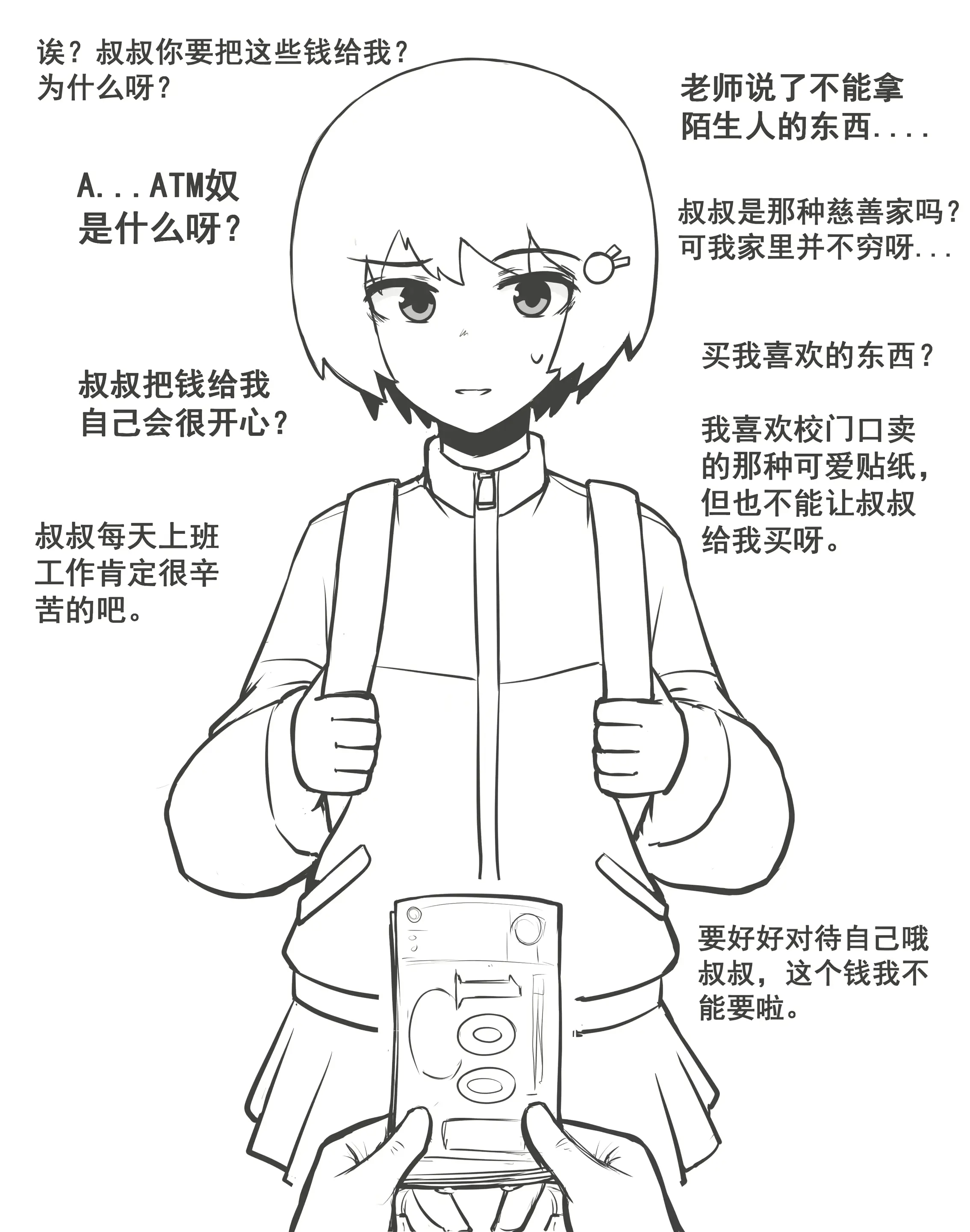 웹툰 이미지 175