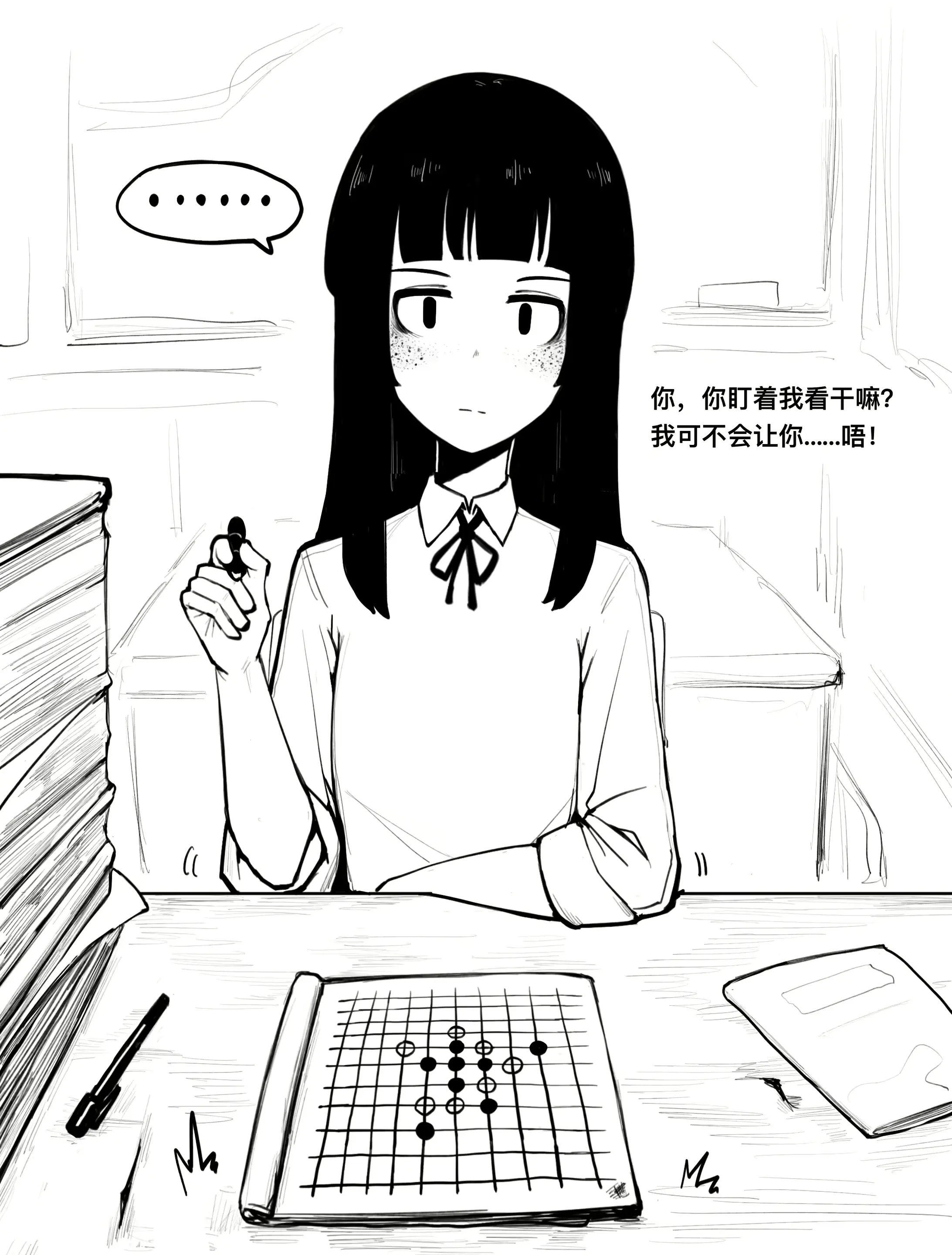 웹툰 이미지 313