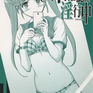 Mikakunin de Inkochu