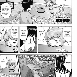 Kotatsu