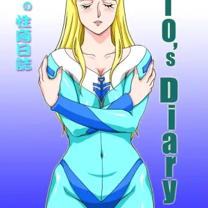Mios Diary