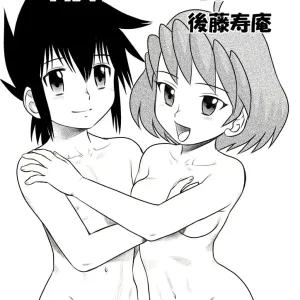 Shounen Teikoku Zoukangou