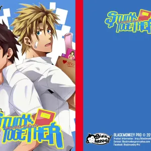 Study Together ENG
