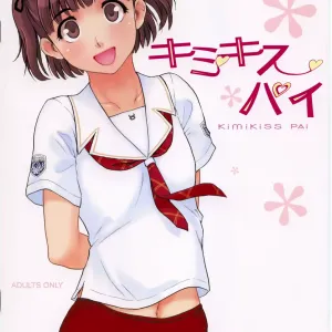 KiMiKiSS PAi