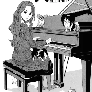 Inu no Seikatsu - A Dog's Life Ch. 3, 8