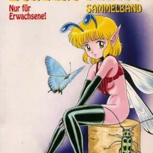 The Original Bondage Fairies
