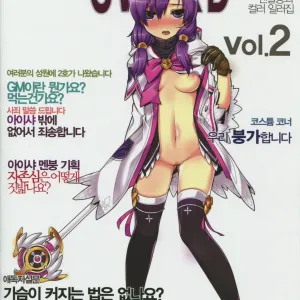 ERO Sword Vol. 2