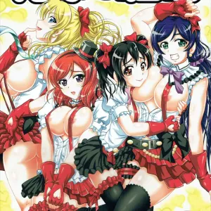 Ore Yome Saimin 2
