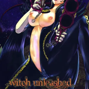Witch Unleashed