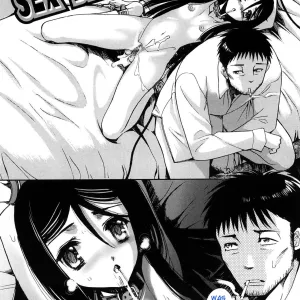 SEX DRUNKER