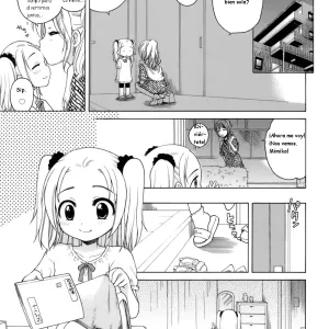 Okaerinasai | Bienvenida a Casa