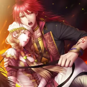Koezaru wa Akai Hana