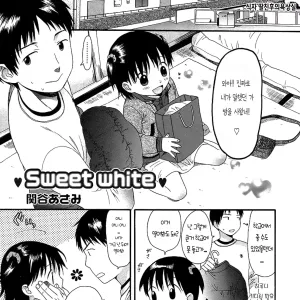 Sweet White