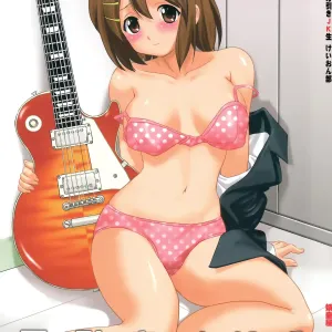 Mambiki JK Sei K-ON Bu