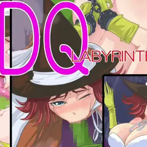 DQ-LABYRINTH