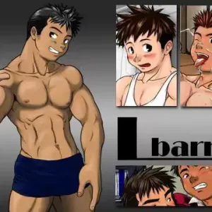 L barrel
