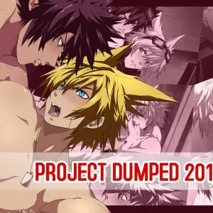 Black Monkey Project Dump 2010-2011