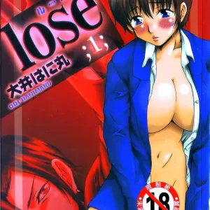 Lose Vol.1