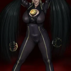 Shikkoku no Majo DARKNESS WITCH