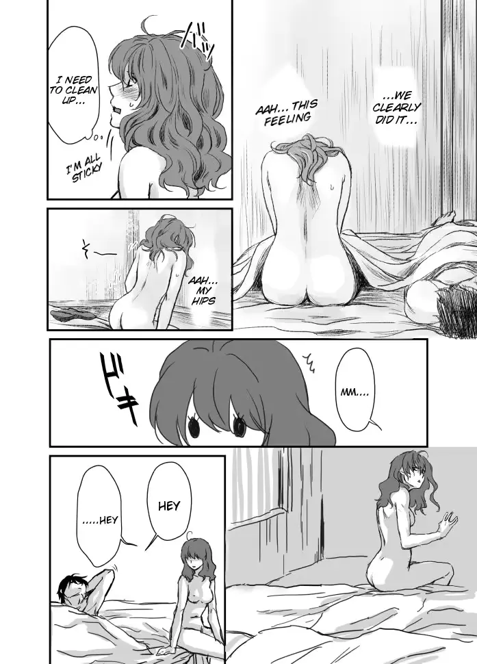 웹툰 이미지 14