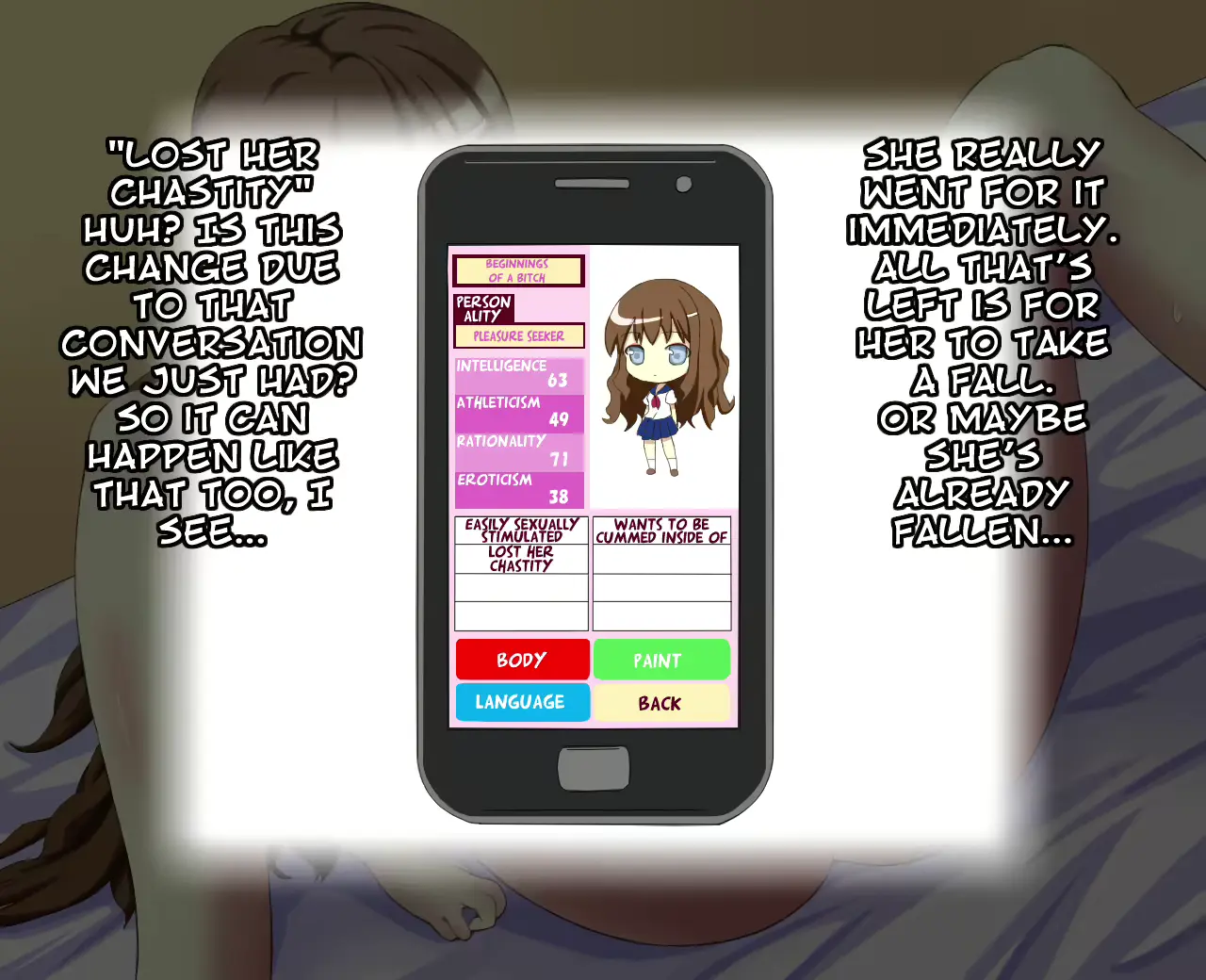 웹툰 이미지 35