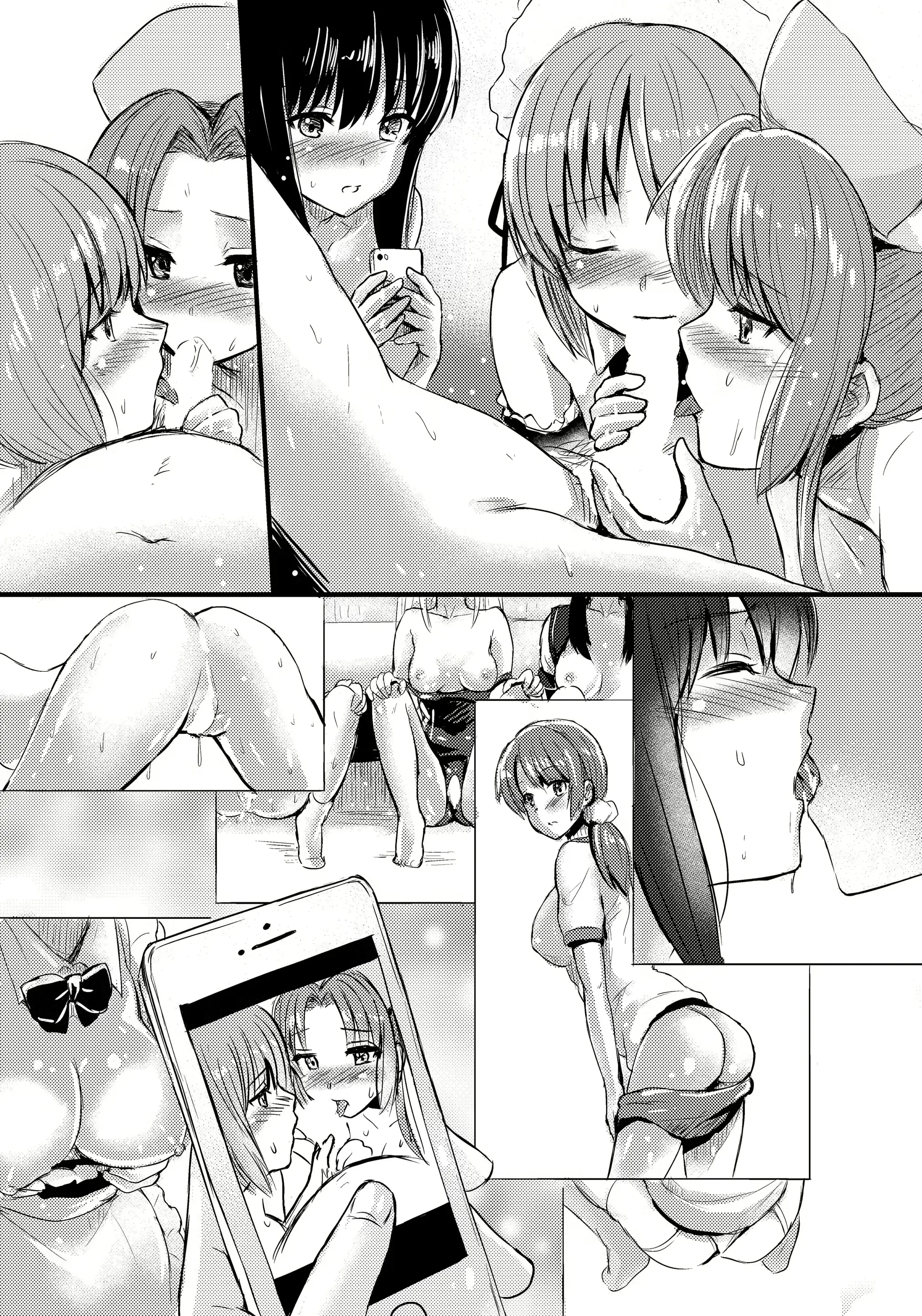 웹툰 이미지 38
