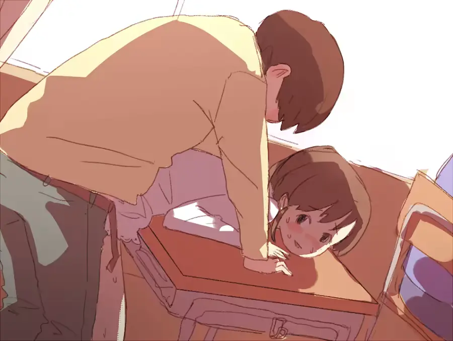 웹툰 이미지 7