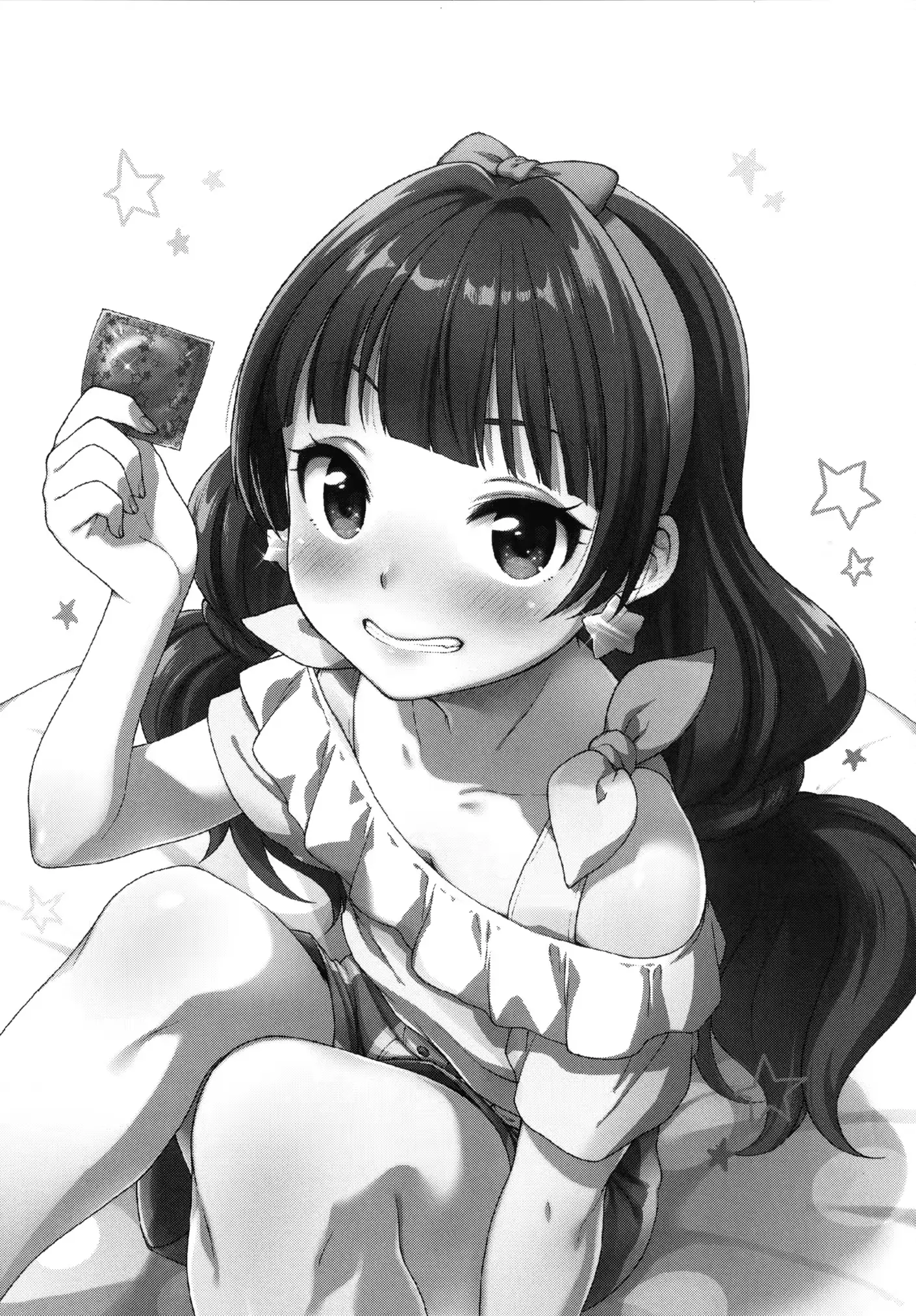 웹툰 이미지 1