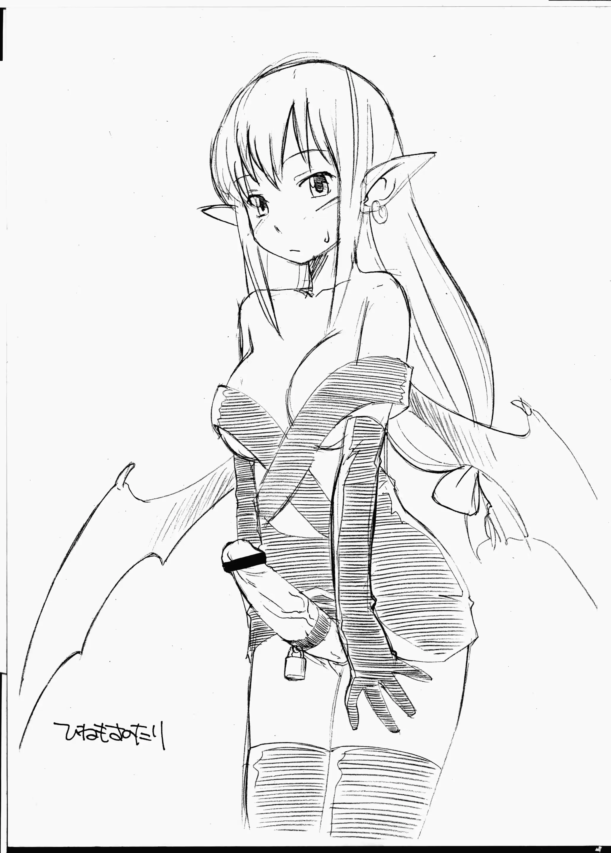 웹툰 이미지 2