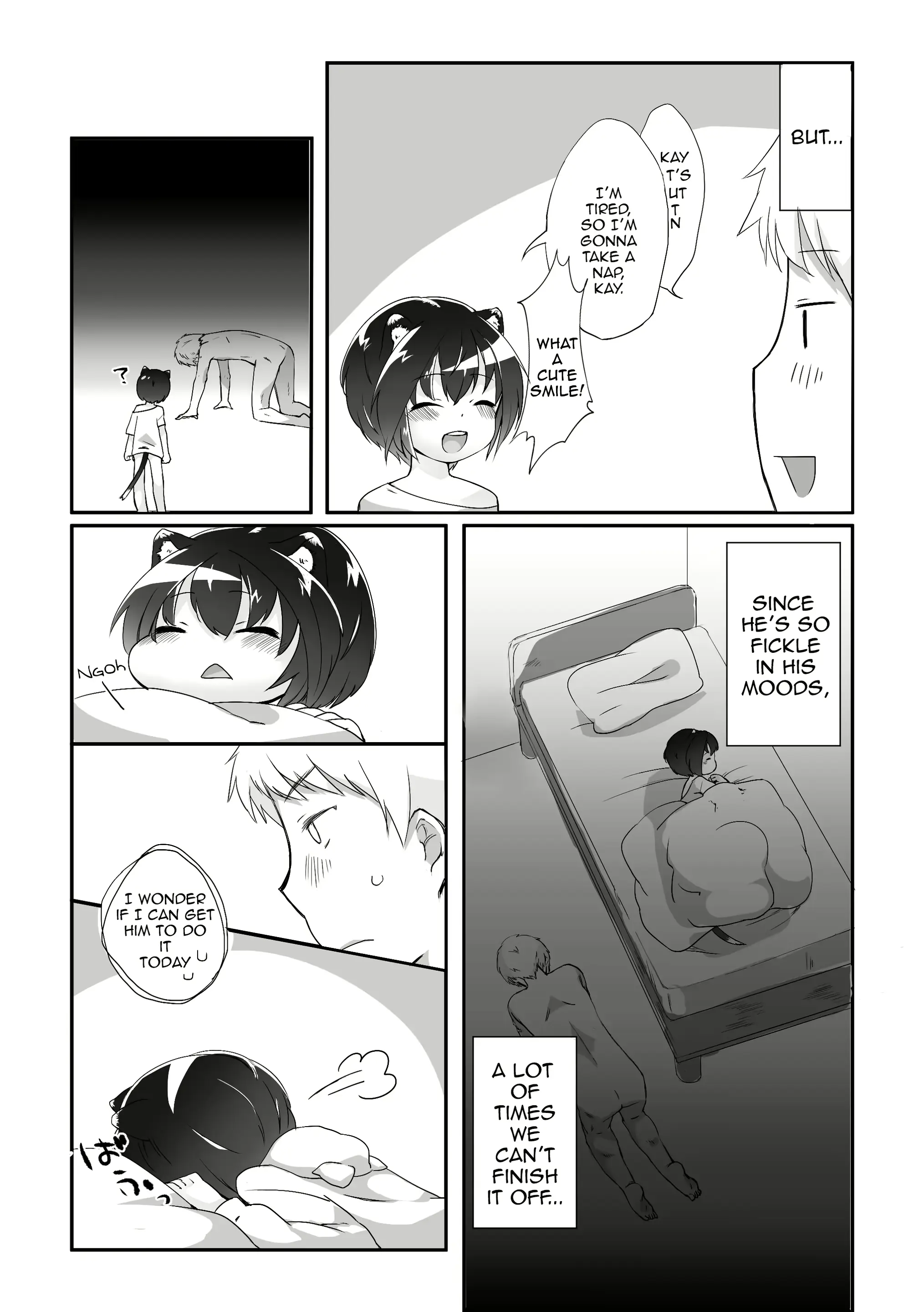 웹툰 이미지 3