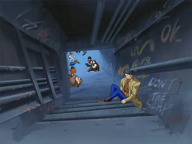 웹툰 이미지 6
