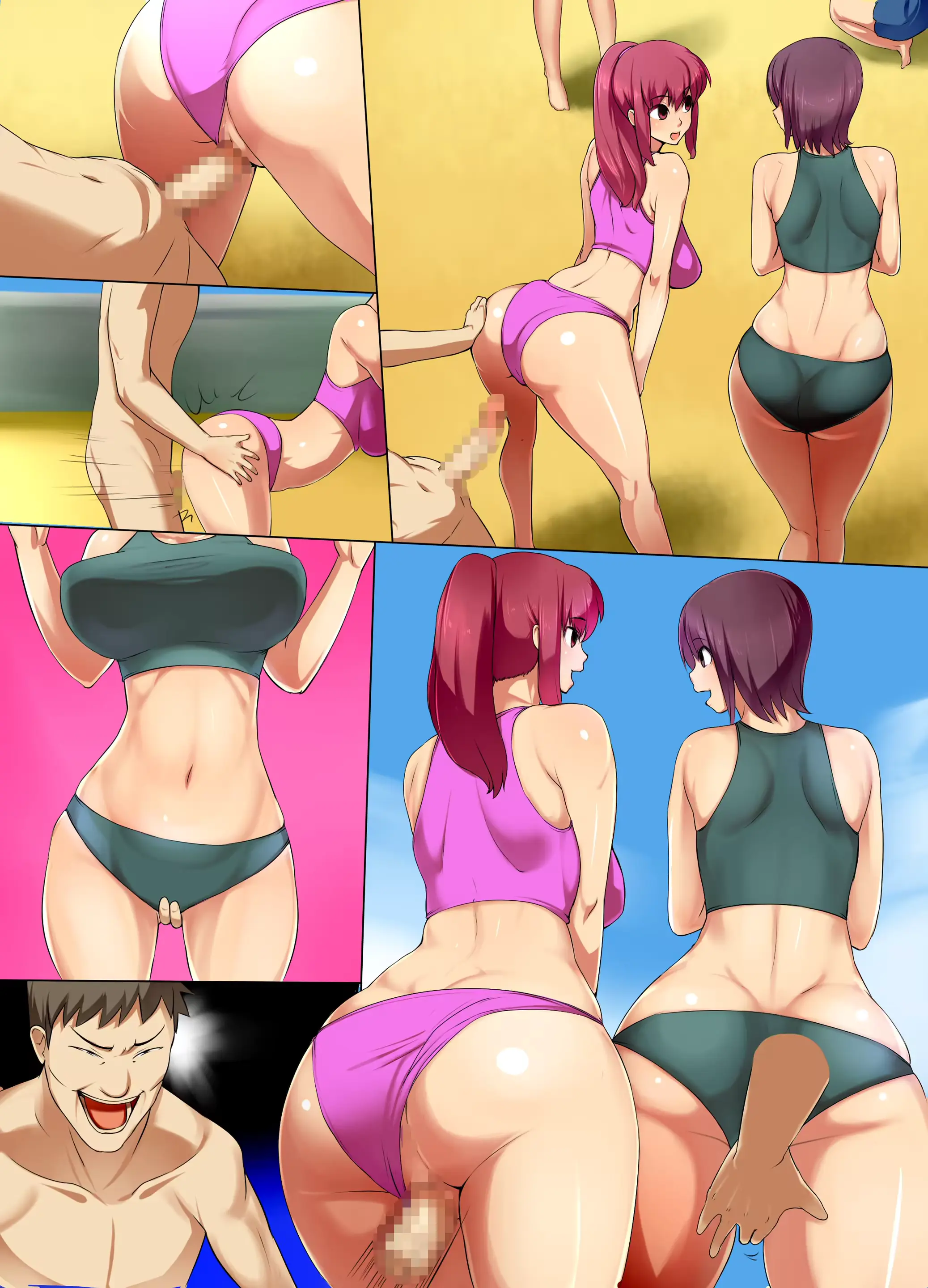 웹툰 이미지 37