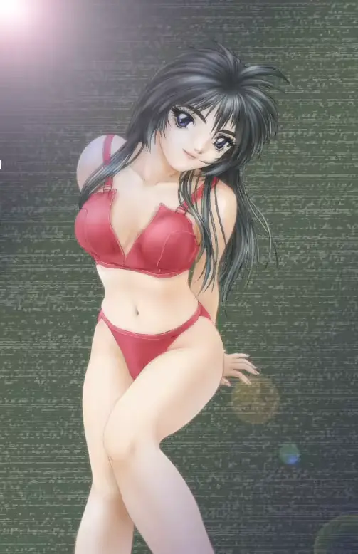 웹툰 이미지 2