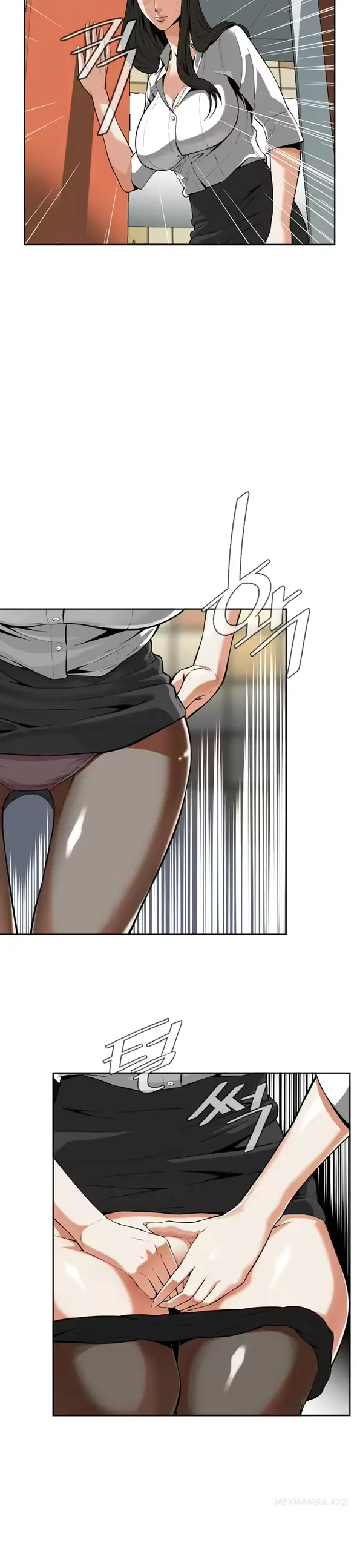 웹툰 이미지 156