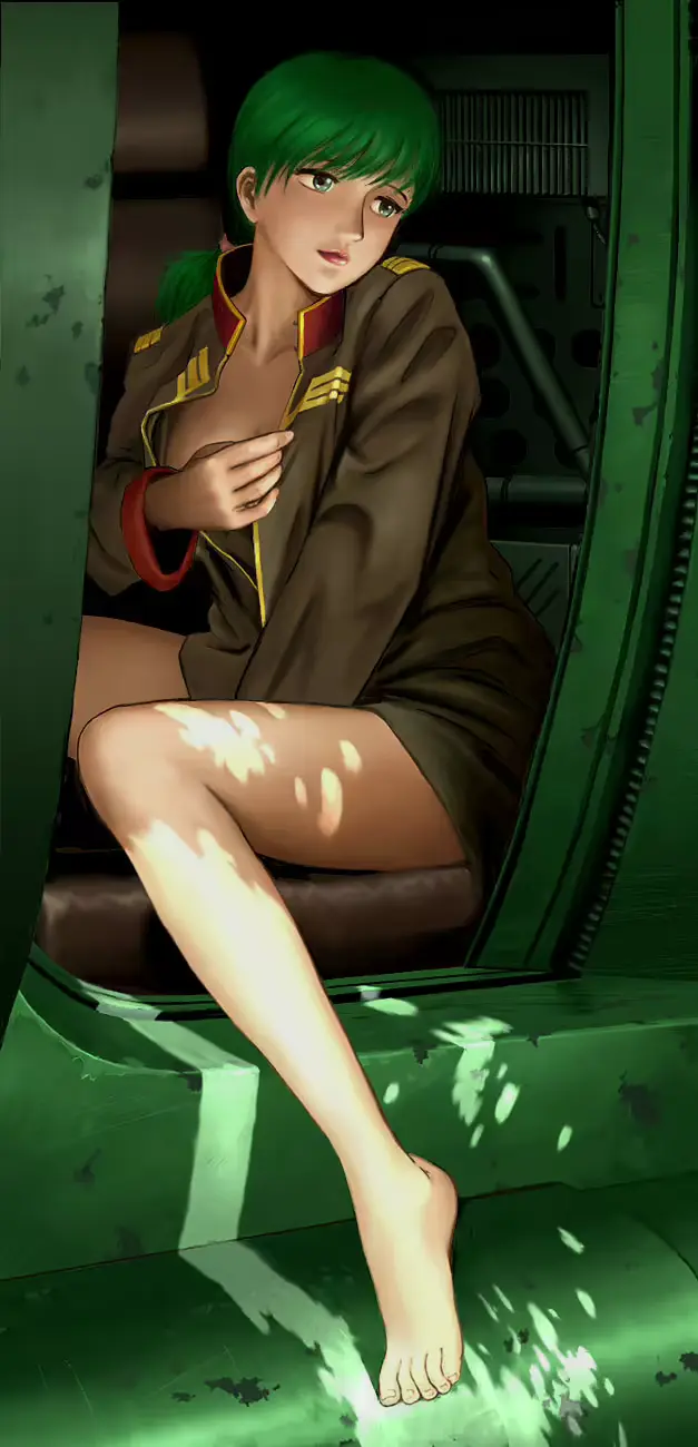 웹툰 이미지 64