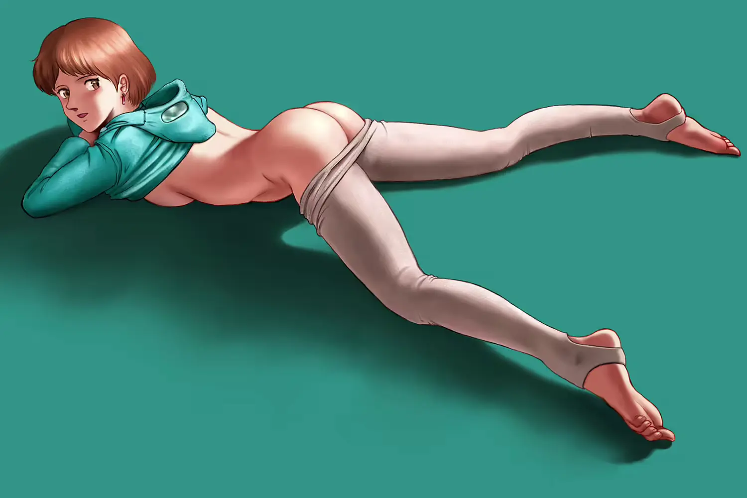 웹툰 이미지 43