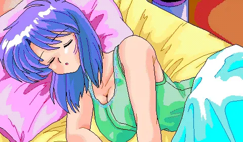 웹툰 이미지 8