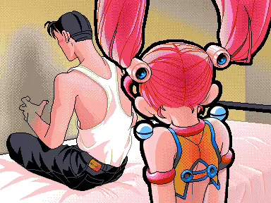 웹툰 이미지 28