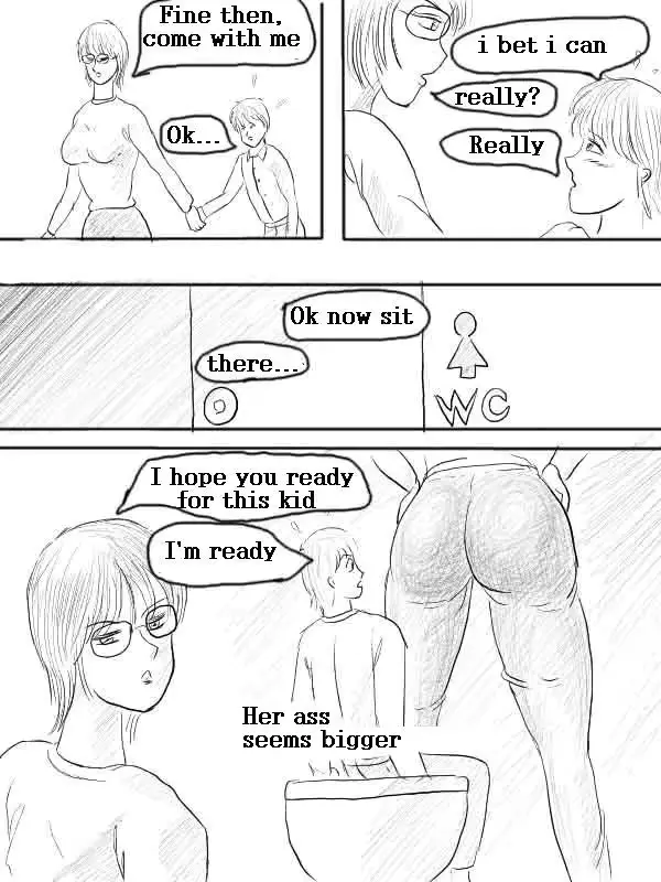 웹툰 이미지 7